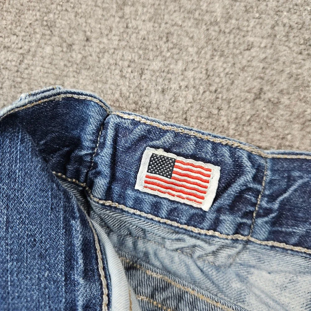 True Religion true religion